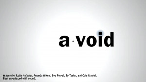 Introducing “a.void”, a Jam game created by five Microsoft ...