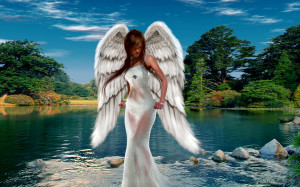 LOVE ANGELS Angels