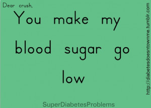 cute type 1 diabetes quotes - Google Search