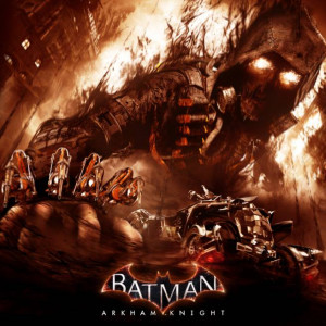 Met Batman: Arkham Knight komt de trilogie op 2 juni 2015 tot een ...