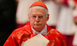 Images for cardinal angelo scola