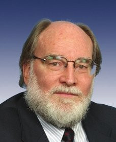 Neil Abercrombie, American Politician