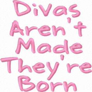 Happy Birthday Diva Quotes