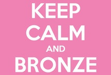 Quotes / by Bronzed Bodyz Mobile Spray Tanning