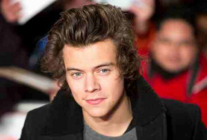 Harry Styles Pretty Much Confirms that One Direction is Splitting Up