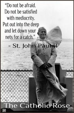 DAVE911.COM: Pope John Paul II