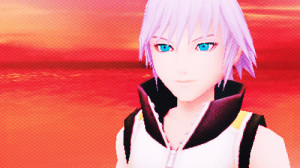kingdom hearts riku mygraphics DDD Dream Drop Distance khgraphics ...