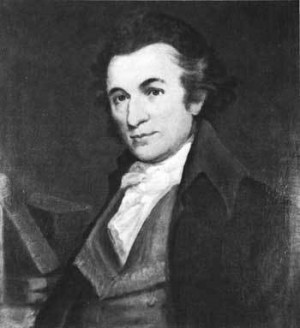 Thomas Paine (1737-1809), was an English intellectual, pamphleteer ...