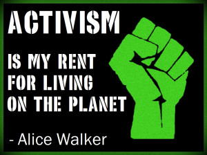 10 Ways to Make Activism a Lifestyle and Not a Fad