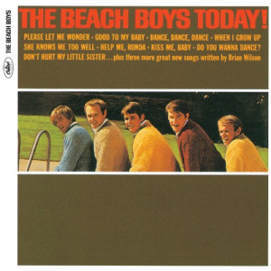 The Beach Boys Discography