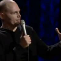 One of Bill Burr's Messed Up Thoughts