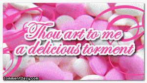 Animated Love Quote Comments And Graphics