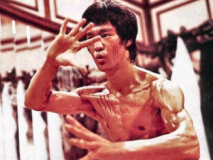 Best Bruce Lee Movie Quotes