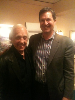 David Yoho Sr. & Mike Schmidtmann