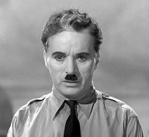 Charlie Chaplin - Discours final dans le Dictateur
