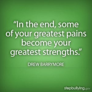 Stop Bullying Quotes Tumblr #bullying · #stop bullying