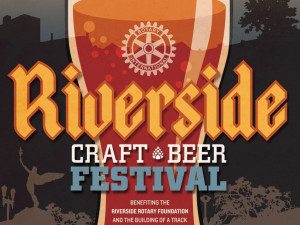 Riverside Beer Festival