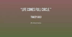 More Tracey Gold Quotes