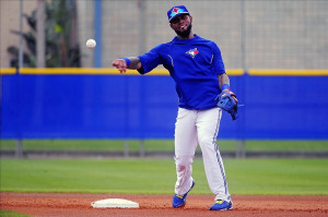 Jose Reyes: ‘I feel like I’m 100 percent and back to normal’