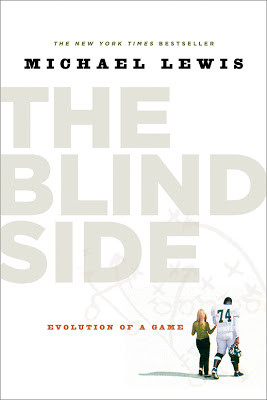 the blind side book quotes