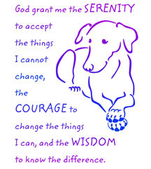 Research on the web indicates that the Serenity Prayer is associated ...