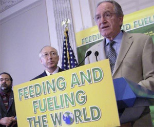 Corn State Senators Want to Shove Ethanol Down Our Throats, Whether We ...