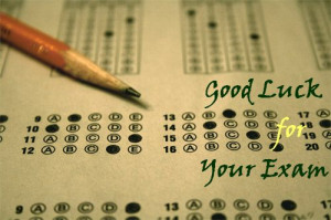 Wishing you very deeply for your Final Examination Sem3 2011/2012.