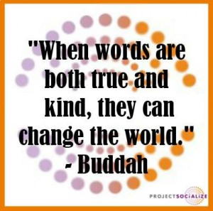 Quote #Buddah @obs form Socialize