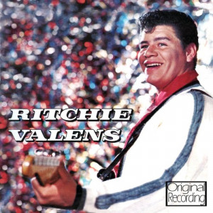 Fun Music Information -> Richie Valens