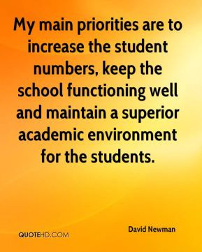 Funny Quote About Priorities In Life