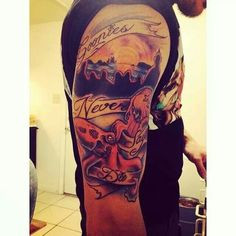 goonies never say die more goonies dirtyheads the tattoo ink 1