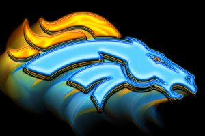 More Denver Broncos wallpapers