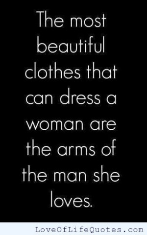 The most beautiful clothes that can dress a woman