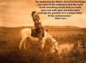 native american quotes - Google Search