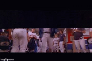 angels in the outfield