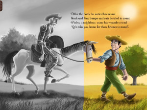 The Adventures of Don Quixote — Geeks With Juniors