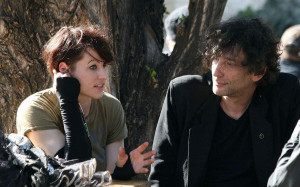 Amanda Palmer and Neil Gaiman will perform music and stories at Tampa ...