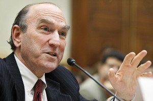 Elliott Abrams