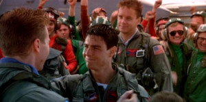 Top Gun (US - HD)