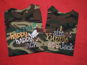 ... shirt with Duck Dynasty quotes.Duck Dynasty, Happy Happy