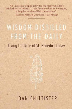 ... the Daily: Living the Rule of St. Benedict Today” as Want to Read