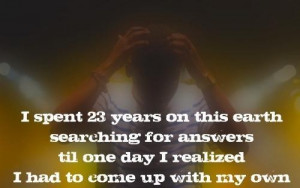 Rapper kendrick lamar sayings quotes and about himself life