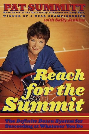 ... And… Quotes of the Day – Sunday, April 1, 2012 – Pat Summitt