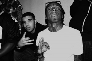 Music- Lil Wayne ft. Drake & Future – Bitches Love Me 01