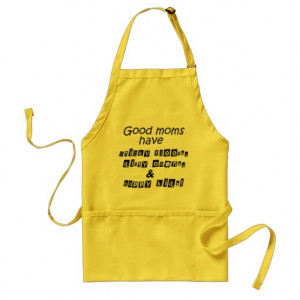 funny_quotes_gifts_unique_mothers_day_gift_aprons ...