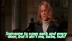 Gallery of Blow Movie Quotes