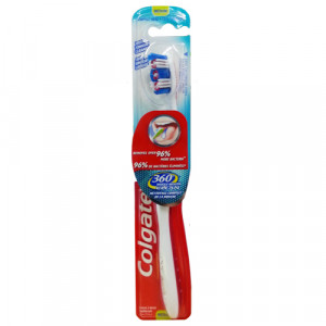 Colgate 360 Toothbrush