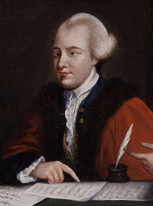 John Wilkes, English Radical and Journalist