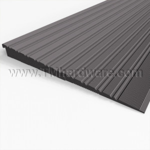 Rubber Floor Transition Ramps