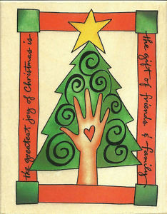 Love-is-at-Hand-Christmas-Quote-Rubber-Stamp-Uptown-Holiday-Tree ...